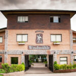 Windmuhle Apart Hotel & Spa: Alojamiento/Hotel en Villa Gral. Belgrano, Córdoba, Argentina