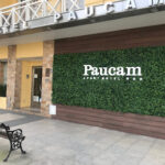 Paucam: Alojamiento/Hotel en Santa Teresita, Provincia de Buenos Aires, Argentina