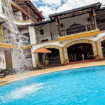 Hotel Las Rocas Resort Villanueva: Alojamiento/Hotel en Villanueva, Santander, Colombia