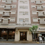 Hotel Miglierina: Alojamiento/Hotel en Mar del Plata, Provincia de Buenos Aires, Argentina