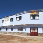 Residencial INTI PUNA: Alojamiento/Hotel en Abra Pampa, Jujuy, Argentina