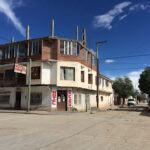 Residencial Cesarito: Alojamiento/Hotel en Abra Pampa, Jujuy, Argentina