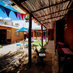 Hostal Humahuaca: Alojamiento/Hotel en Humahuaca, Jujuy, Argentina