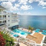 Hotel Fort Young: Alojamiento/Hotel en Roseau, Dominica