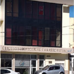 Círculo de Suboficiales de Fuerza Aerea: Alojamiento/Hotel en Comodoro Rivadavia, Chubut, Argentina