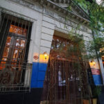 Casa Rugantino Hotel: Alojamiento/Hotel en Buenos Aires, Argentina