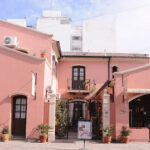 Hostel Posada del Ángel: Alojamiento/Hotel en Salta, Argentina