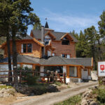 HTL La Malinka Bariloche: Alojamiento/Hotel en San Carlos de Bariloche, Río Negro, Argentina