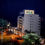 Grand Café Hotel: Alojamiento/Hotel en Manhuaçu, Minas Gerais, Brasil