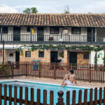 Selina Villa de Leyva: Alojamiento/Hotel en Villa de Leyva, Boyacá, Colombia