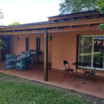 Tataupa: Alojamiento/Hotel en Santo Tomé, Corrientes, Argentina