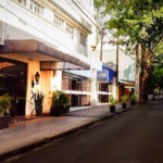 Turis Hotel: Alojamiento/Hotel en Cd. del Este, Paraguay
