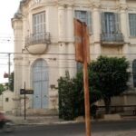 Pilar, Paraguay: Hotel en Banco Payagua