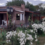 El Callejón - Hospedaje: Alojamiento/Hotel en Amaicha del Valle, Tucumán, Argentina