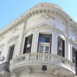 DEL900 Hostel Boutique: Alojamiento/Hotel en Buenos Aires, Argentina