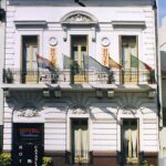Hotel Casablanca: Alojamiento/Hotel en Buenos Aires, Argentina