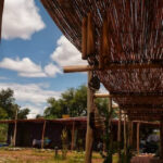 Chakana hospedaje rural: Alojamiento/Hotel en Banda Florida, La Rioja, Argentina