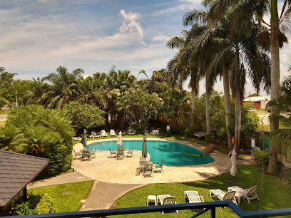 Asterión Hotel: Holiday apartment rental en Formosa, Argentina