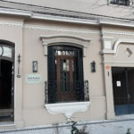 Nuevos Horizontes: Alojamiento/Hotel en Tandil, Provincia de Buenos Aires, Argentina