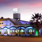 Motel Turístico Caldén: Alojamiento/Hotel en Santa Rosa, La Pampa, Argentina