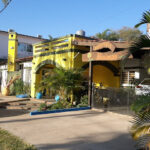 Hostería Niemanu: Alojamiento/Hotel en Paso de la Patria, Corrientes, Argentina