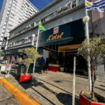 Hotel Uruguay Brasil: Alojamiento/Hotel en Rivera, Departamento de Rivera, Uruguay