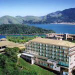 Hotel Porto Real Resort: Alojamiento/Hotel en Mangaratiba, Estado de Río de Janeiro, Brasil