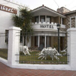 Lihuel Hotel: Alojamiento/Hotel en Villa Carlos Paz, Córdoba, Argentina