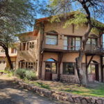 La Casa de La Bodega: Alojamiento/Hotel en Corralito, Salta, Argentina