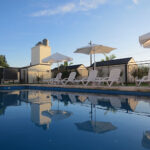 Las Tipas Estancia Y Relax: Alojamiento/Hotel en San José, Entre Ríos, Argentina