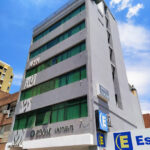 ZOOM Apart Hotel: Alojamiento/Hotel en Córdoba, Argentina