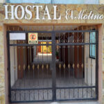 Hostal El Molino: Alojamiento/Hotel en El Carmen, Jujuy, Argentina