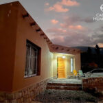 Cabaña Huacalera: Alojamiento/Hotel en Huacalera, Jujuy, Argentina
