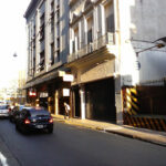 Hotel La Piedad: Alojamiento/Hotel en Buenos Aires, Argentina