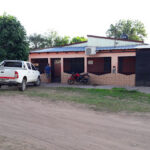 Hospedaje Familia Tejada: Alojamiento/Hotel en Las Lomitas, Formosa, Argentina