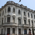 1900 Backpackers Hostel: Alojamiento/Hotel en Lima, Perú