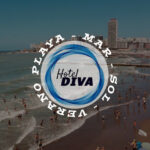 Hotel Diva: Alojamiento/Hotel en Mar del Plata, Provincia de Buenos Aires, Argentina