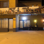 Ery Rol: Alojamiento/Hotel en Pampa del Indio, Chaco, Argentina