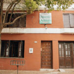 InstaLate Hostel: Alojamiento/Hotel en Santa Fe de la Vera Cruz, Santa Fe, Argentina