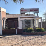 Hotel Refugio: Alojamiento/Hotel en Quitilipi, Chaco, Argentina