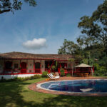 Hacienda Venecia Coffee Farm: Alojamiento/Hotel en Manizales, Caldas, Colombia