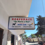 HOSPEDAJE DE NORTE A SUR: Alojamiento/Hotel en Tilcara, Jujuy, Argentina
