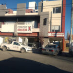 Apart Orquera: Alojamiento/Hotel en Sarmiento, Chubut, Argentina