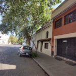 Hostal Espacio Verde: Alojamiento/Hotel en Salta, Argentina