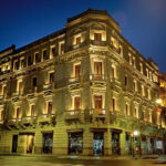 Esplendor by Wyndham Buenos Aires: Alojamiento/Hotel en Buenos Aires, Argentina