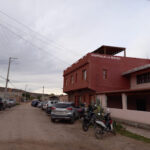 Hospedaje La Merced Humahuaca: Alojamiento/Hotel en Humahuaca, Jujuy, Argentina