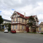 Ar Tour Patagonia: Alojamiento/Hotel en Puerto Natales, Natales