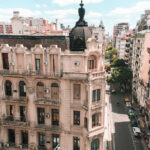 Savoy Hotel: Alojamiento/Hotel en Buenos Aires, Argentina