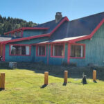 La Pilarica Lodge: Alojamiento/Hotel en Cholila, Chubut, Argentina