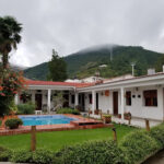 Hotel Petit Salta: Alojamiento/Hotel en Salta, Argentina